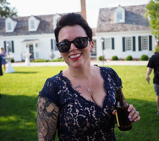 Pre-wedding stuff on the plantation