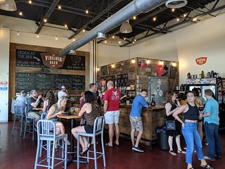 Virginia Beer Co
