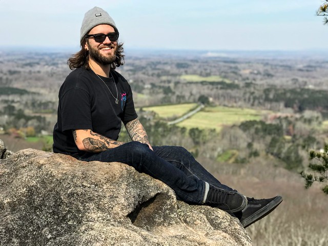 Oh boy. This is nice.