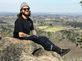 Oh boy. This is nice.