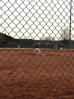 Baseball - Little league