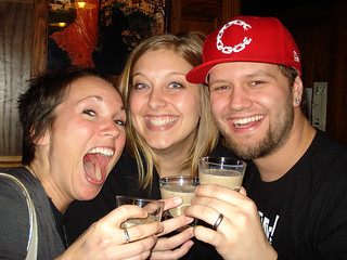 One last pic before leaving