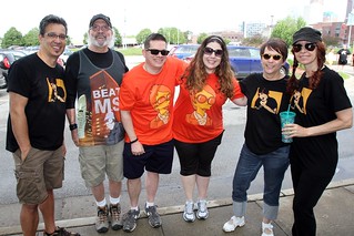 Nicole Sutherland - Friends n Fam