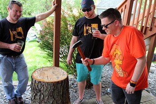 Craig O'brien - Hammerin