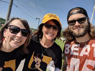 MS - Walkin with these moms