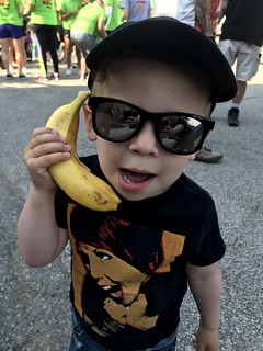 MS - Hi is Kari home?