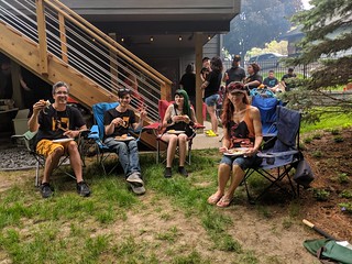 MS - Terronez peeps hangin out