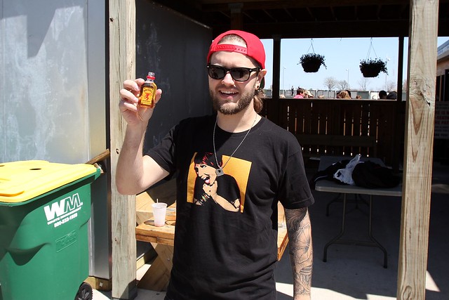 It's a little early...