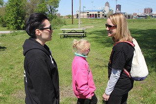 Jenny Denner - Chatting with Jenny