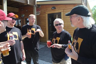 David Boyd - Fireballs???