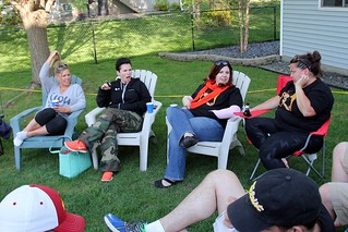 MS - Some girls I like