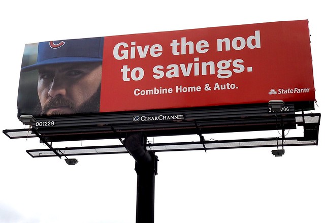 Give the nod to savings.