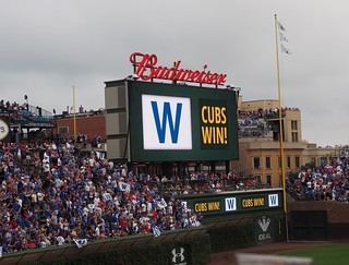 Baseball - Sorry, Cardinals