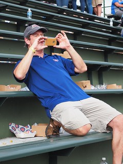 Cubs - This man was a liar.