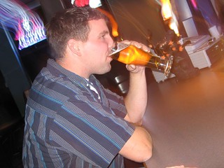 Chuck McGrane - Chuckles