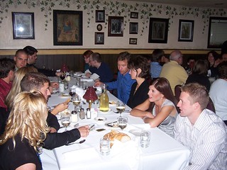 Jake - Rehearsal Dinner