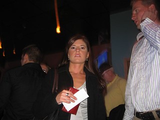 Juliet Hites - @ The Cab