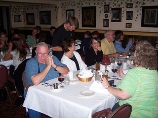 Morris Reynolds - Rehearsal Dinner