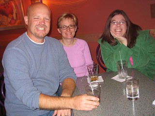 Mary Larson - @ The Cab