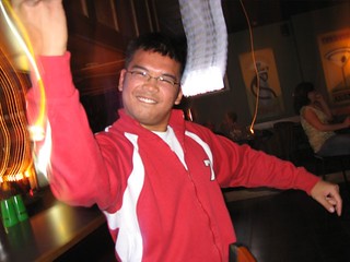 Nathan D - @ The Cab