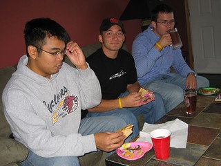 Nathan D - Pretty plates