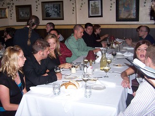 John Mulpas - Rehearsal Dinner