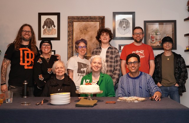 Reynolds cousin stuffs