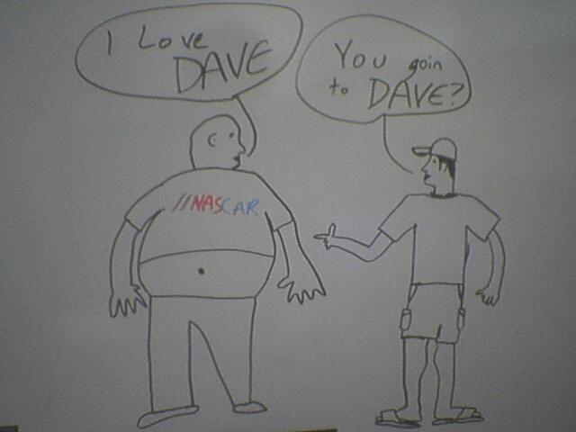 Dave Matthews fans