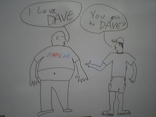 Dave Matthews fans