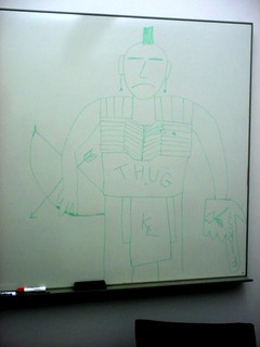 Thug Injuns are Number 1