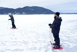 Mason Kessinger - Hangin on this lake