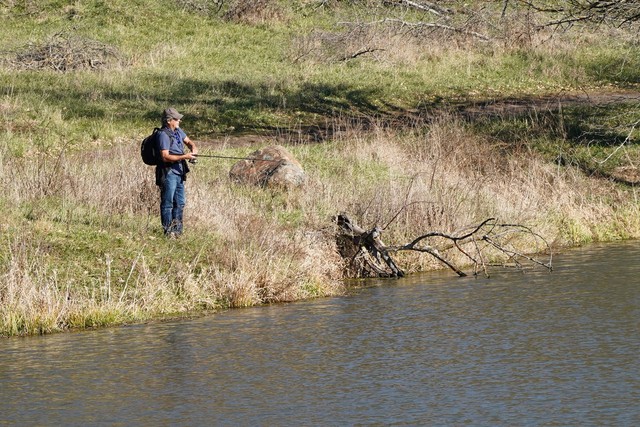Mathew castin from across the pond