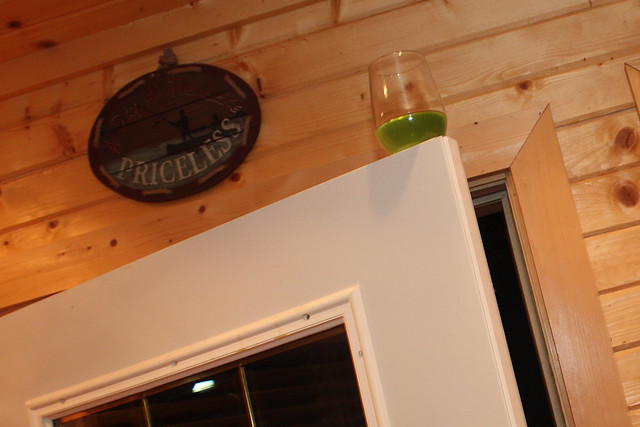 I found this here... and blame Josh