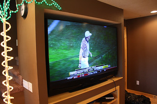 Iowa: 35, Iowa State: 0