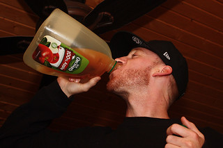 Sean Rankin - Apple Pie