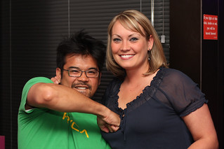 Nathan D - Typical Nathan Fashion