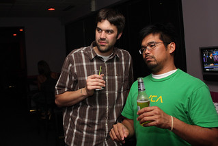 Nathan D - Josh and Nathan