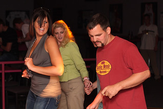 Chuck McGrane - To the dance floor