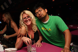 Nathan D - Janelle and Nathan