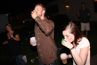 Sean Rankin - Rankin and Ashley