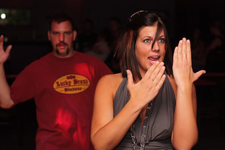 Chuck McGrane - Chuck and Jenni