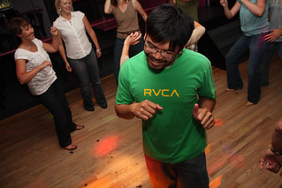 Nathan D - Nathan and a ton of chicks