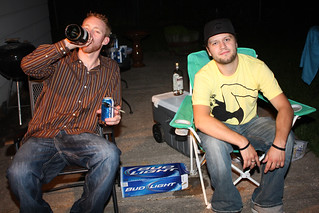 Sean Rankin - Rankin and I