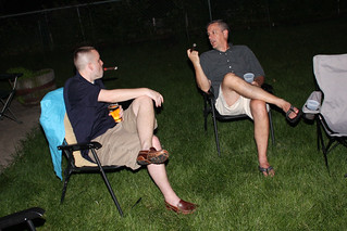 Dave VanNest - Erik and Dave