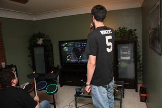 Guitar Hero Metallica