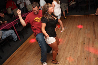 Chuck McGrane - Chuck doin it