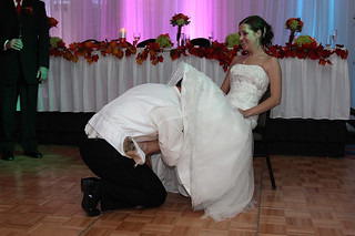 Iulia mojaeva - Garter