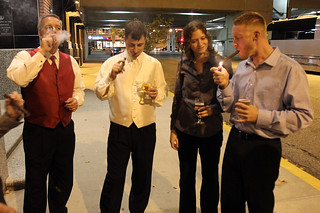 Sean Rankin - Cigars