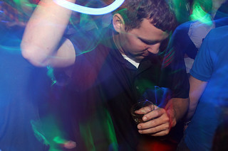 Chuck McGrane - Charles McGrane