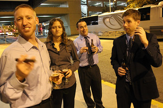 Sean Rankin - Cigars